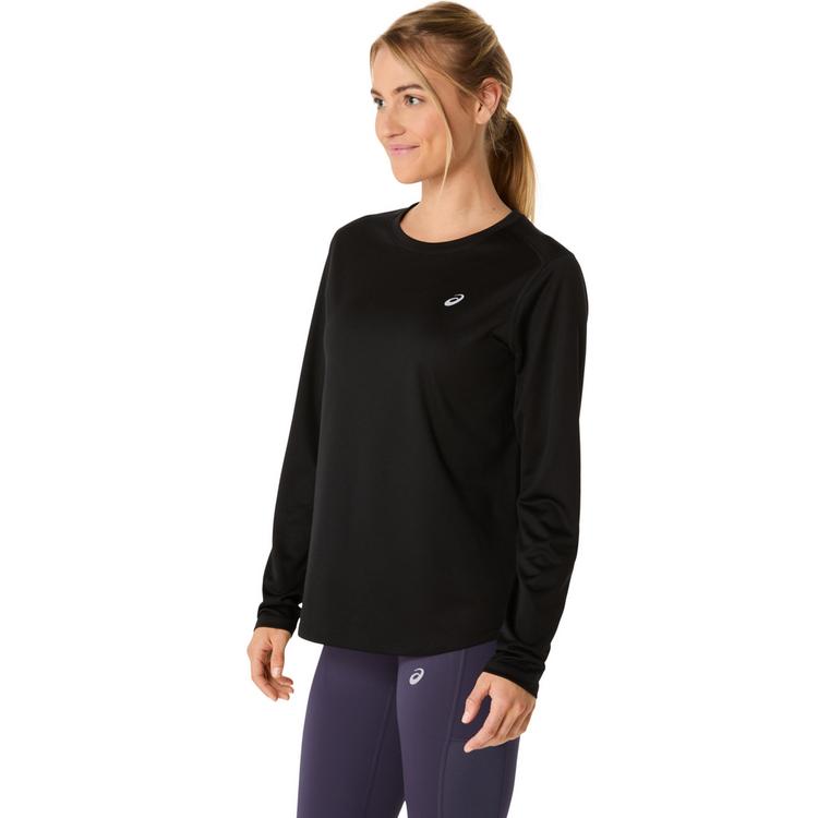 ASICS ASICS CORE Funktionsshirt Damen - performance black - 2 | SportScheck