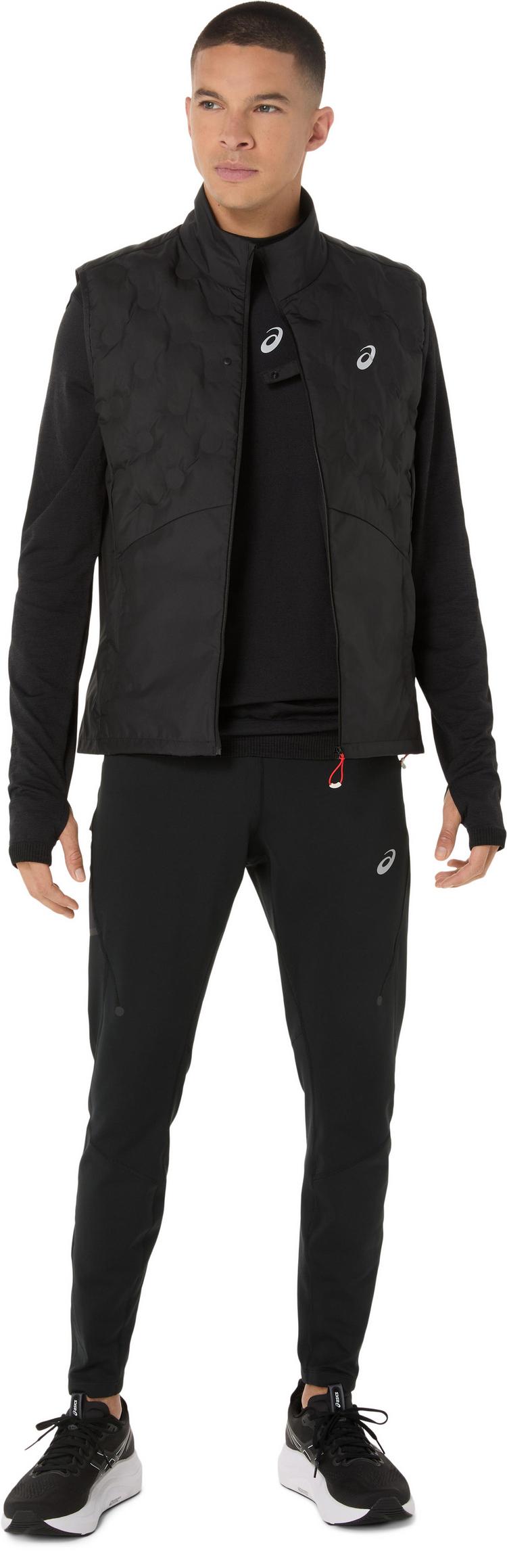 ASICS ASICS ROAD Laufweste Herren - performance black - 9 | SportScheck