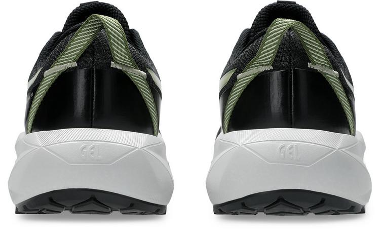 ASICS ASICS GEL-VENTURE 11 Laufschuhe Herren - black-khaki green - 2 | SportScheck