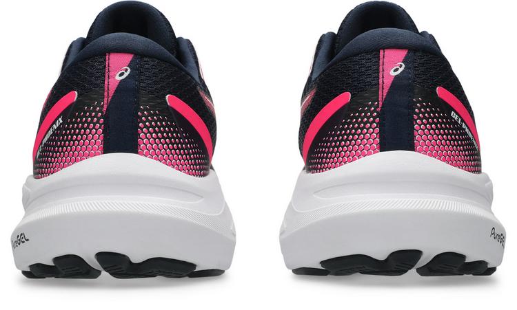 ASICS ASICS GEL-PHOENIX 13 Laufschuhe Damen - midnight-pink glo - 1 | SportScheck
