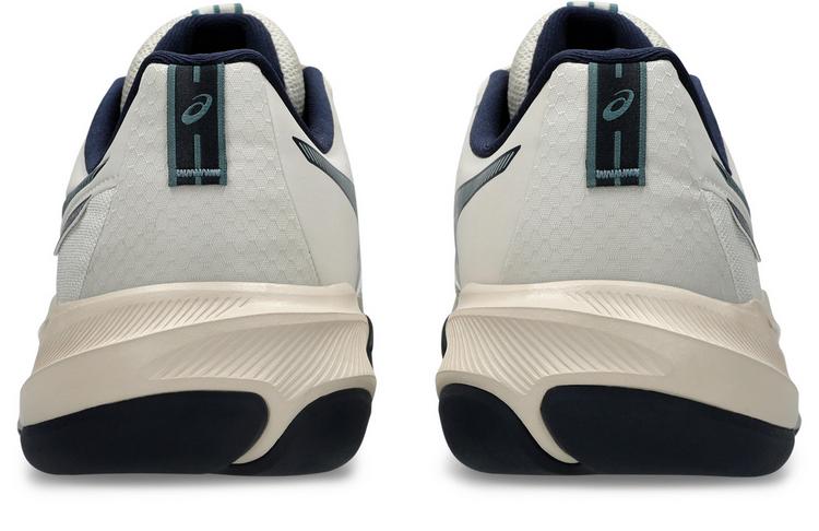 ASICS ASICS GEL-CHALLENGER 15 INDOOR Tennisschuhe Herren - oatmeal-midnight - 2 | SportScheck