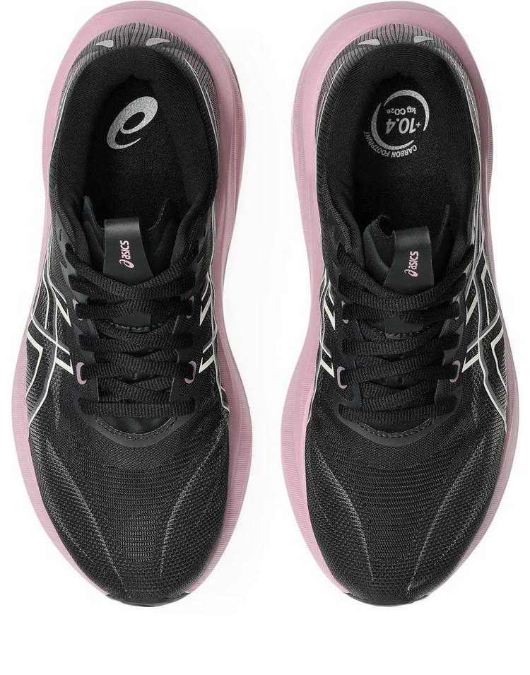 ASICS ASICS GT-2000 15 Laufschuhe Damen - black-taro purple - 0 | SportScheck