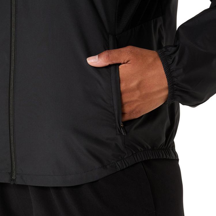 ASICS ASICS CORE Laufjacke Damen - performance black - 6 | SportScheck