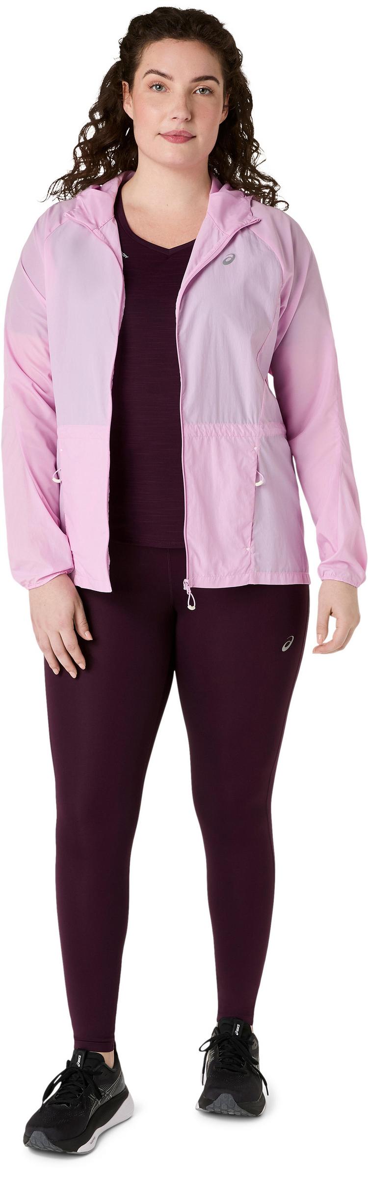 ASICS ASICS ROAD Lauftights Damen - dark aubergine - 3 | SportScheck