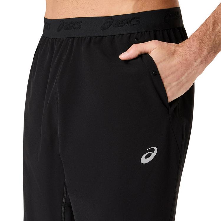 ASICS ASICS ROAD Laufhose Herren - performance black - 4 | SportScheck