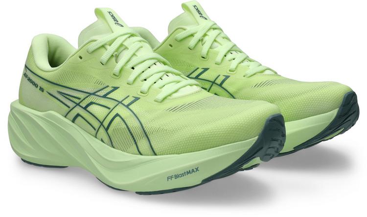 ASICS ASICS GT-2000 15 Laufschuhe Herren - illuminate yellow-foggy teal - 4 | SportScheck