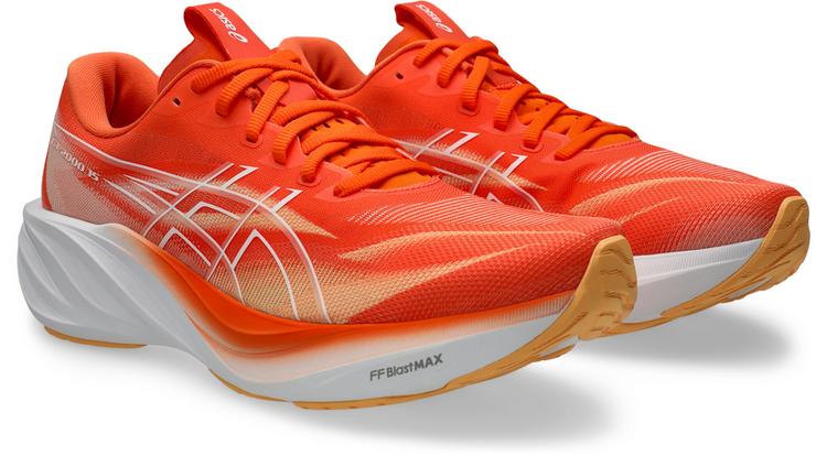 ASICS ASICS GT-2000 15 Laufschuhe Herren - energy orange-orange glow - 4 | SportScheck