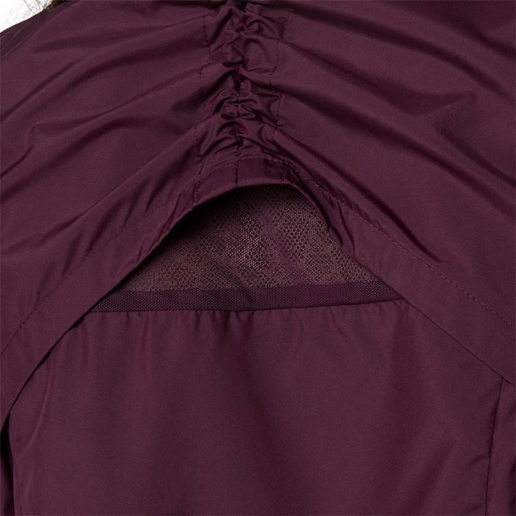 ASICS ASICS NAGINO Laufweste Damen - dark aubergine - 6 | SportScheck