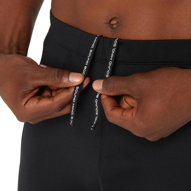 ASICS ASICS ROAD SPRINTER Laufshorts Herren - performance black - 6 | SportScheck