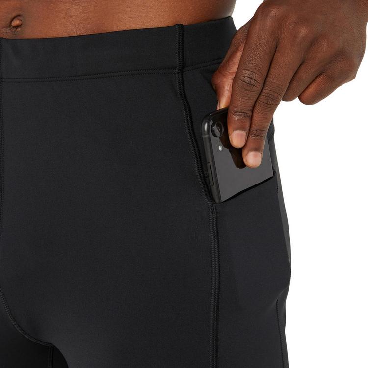 ASICS ASICS ROAD SPRINTER Laufshorts Herren - performance black - 5 | SportScheck
