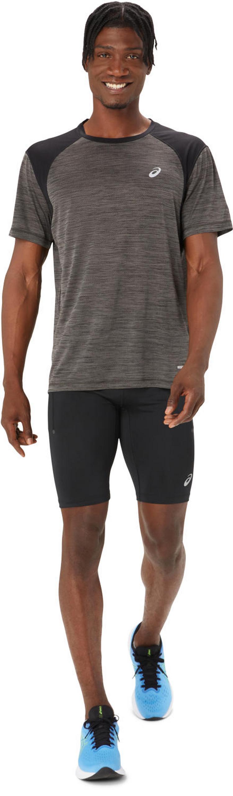 ASICS ASICS ROAD SPRINTER Laufshorts Herren - performance black - 3 | SportScheck