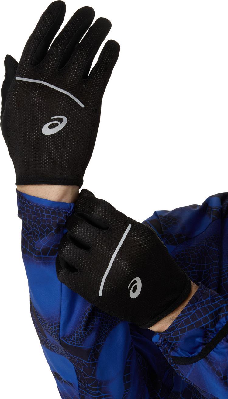 ASICS ASICS Handschuh - performance black - 0 | SportScheck