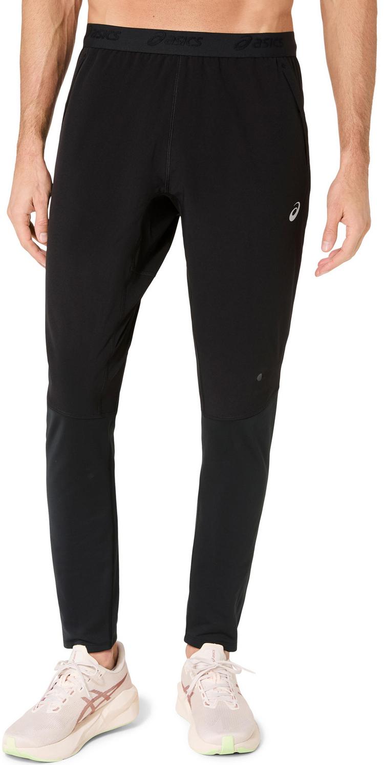 ASICS ASICS ROAD Laufhose Herren - performance black - 0 | SportScheck