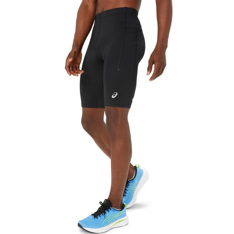 ASICS ASICS ROAD SPRINTER Laufshorts Herren - performance black - 2 | SportScheck