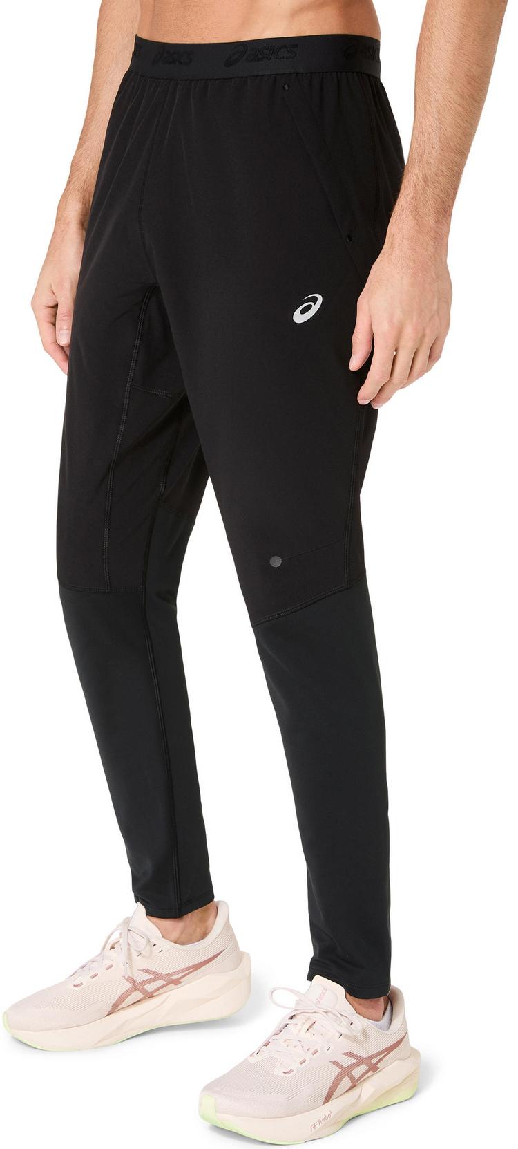 ASICS ASICS ROAD Laufhose Herren - performance black - 2 | SportScheck