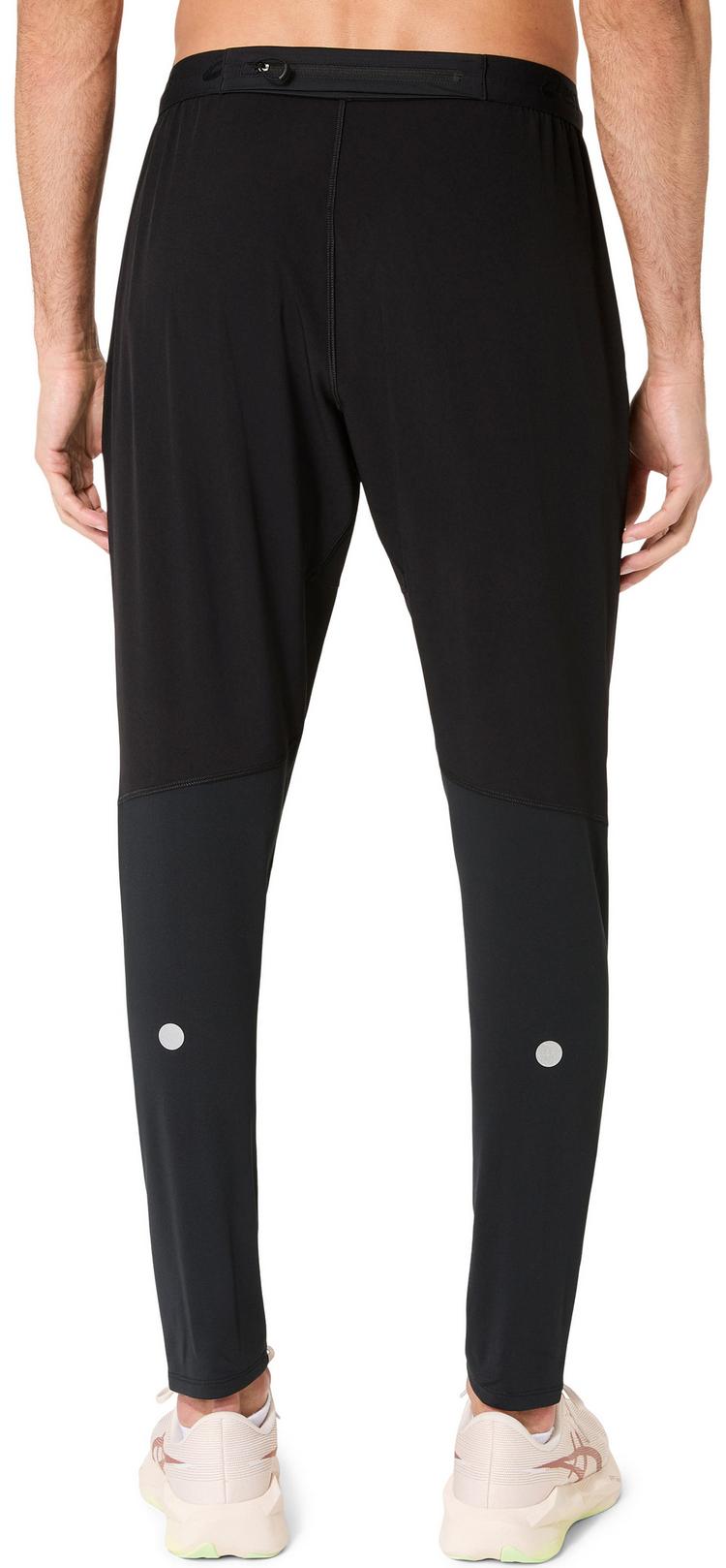 ASICS ASICS ROAD Laufhose Herren - performance black - 1 | SportScheck