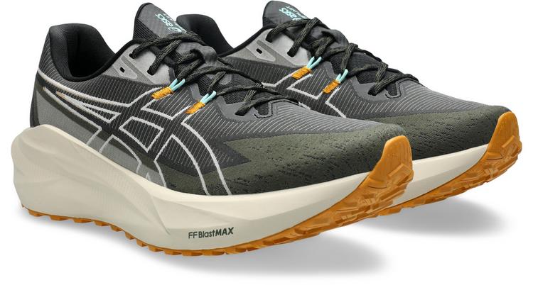 ASICS ASICS BLAZEBLAST Laufschuhe Herren - black-sandstorm - 4 | SportScheck