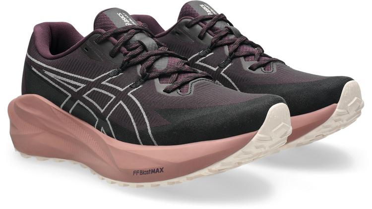 ASICS ASICS BLAZEBLAST Laufschuhe Damen - dark aubergine-rose dust - 4 | SportScheck