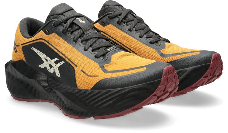 ASICS ASICS NOVABLAST 6 GTX Laufschuhe Herren - sandstorm-black - 4 | SportScheck