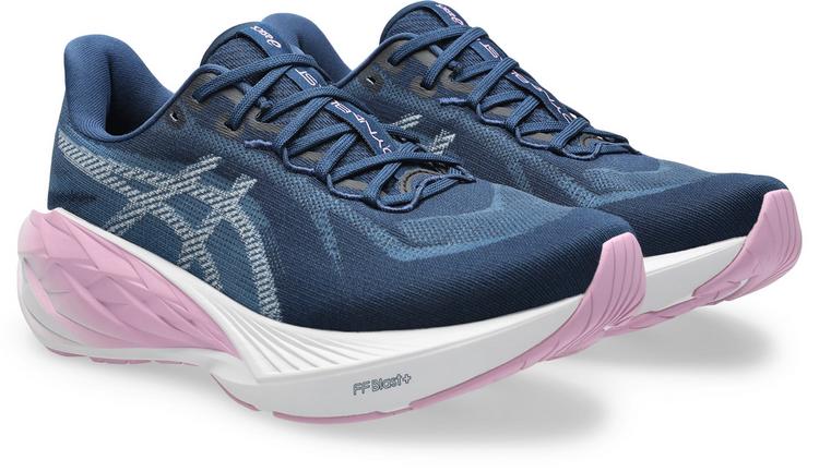ASICS ASICS DYNABLAST 6 Laufschuhe Damen - independence blue-hazy lilac - 4 | SportScheck