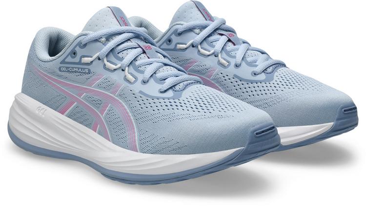 ASICS ASICS GEL-CUMULUS 28 GS Laufschuhe Kinder - solid air-bubblegum - 4 | SportScheck