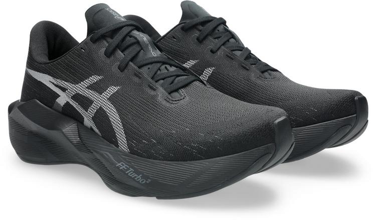 ASICS ASICS NOVABLAST 6 Laufschuhe Herren - black-black - 4 | SportScheck