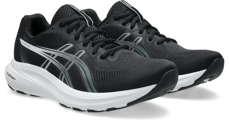 ASICS ASICS GEL-CONTEND 10 Laufschuhe Herren - black-white - 3 | SportScheck