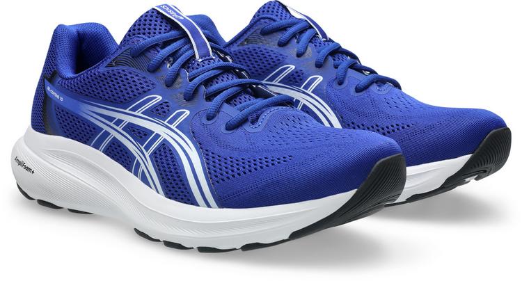 ASICS ASICS GEL-CONTEND 10 Laufschuhe Herren - prussian blue-neon blue - 4 | SportScheck