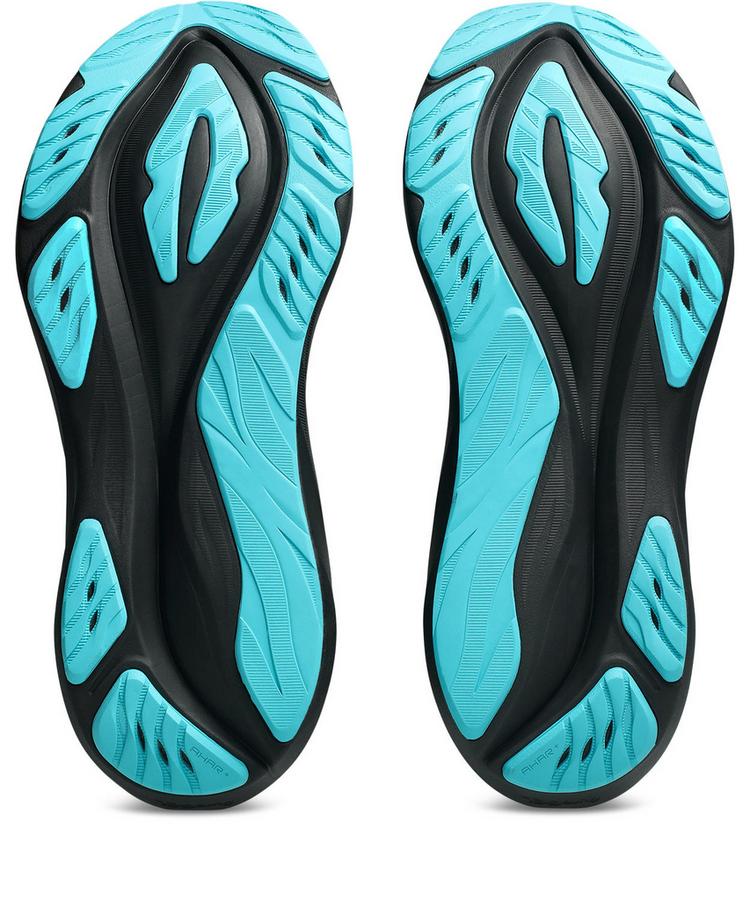 ASICS ASICS GT-2000 15 Laufschuhe Herren - black-energy aqua - 1 | SportScheck