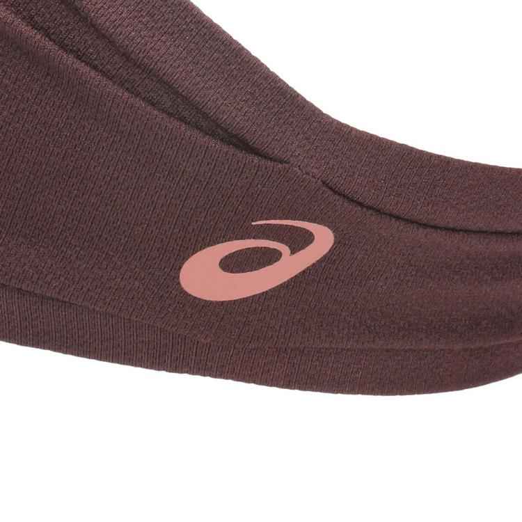 ASICS ASICS Stirnband - dark aubergine - 0 | SportScheck