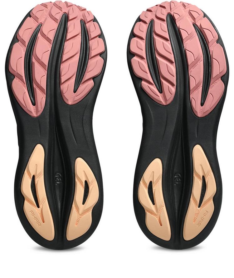 ASICS ASICS GEL-PULSE 17 GTX Laufschuhe Damen - black-apricot crush - 1 | SportScheck