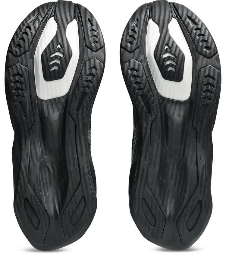 ASICS ASICS NOVABLAST 6 Laufschuhe Herren - black-black - 1 | SportScheck