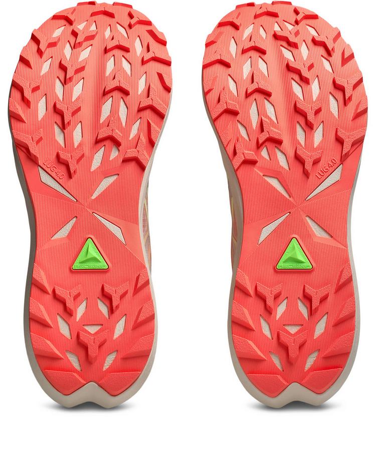 ASICS ASICS FUJI LITE 7 Laufschuhe Herren - rose dust-sun coral - 1 | SportScheck