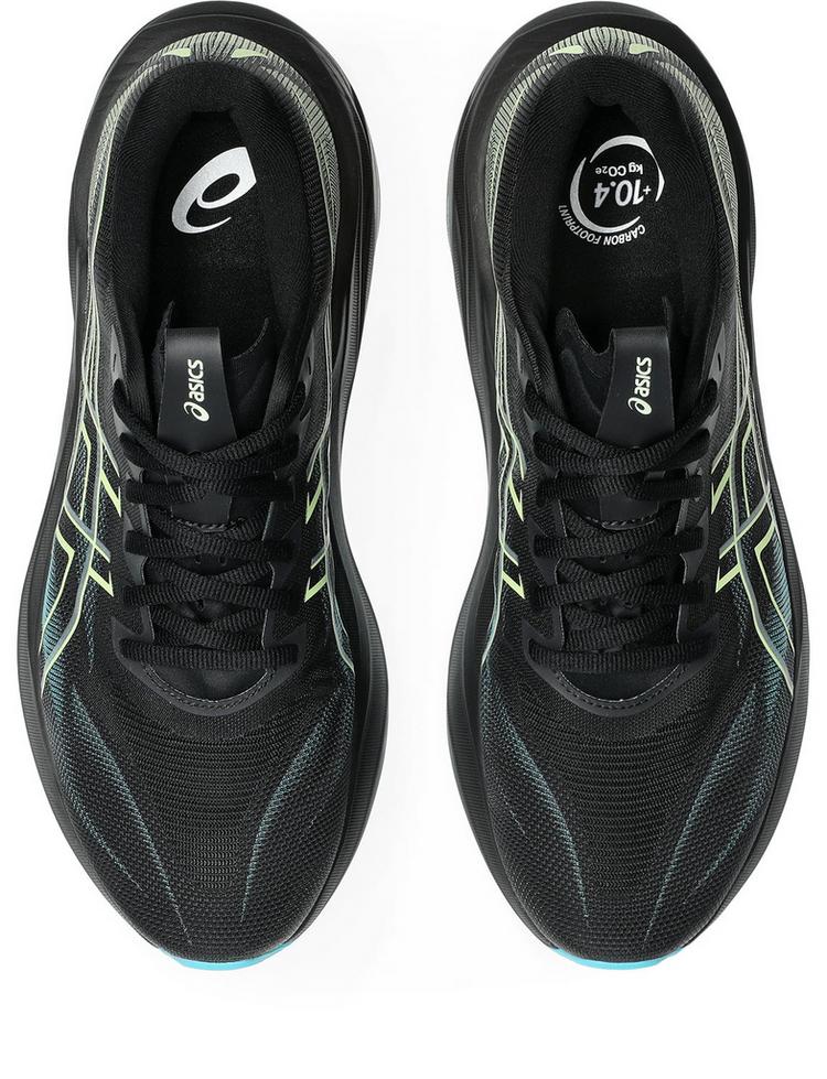 ASICS ASICS GT-2000 15 Laufschuhe Herren - black-energy aqua - 0 | SportScheck