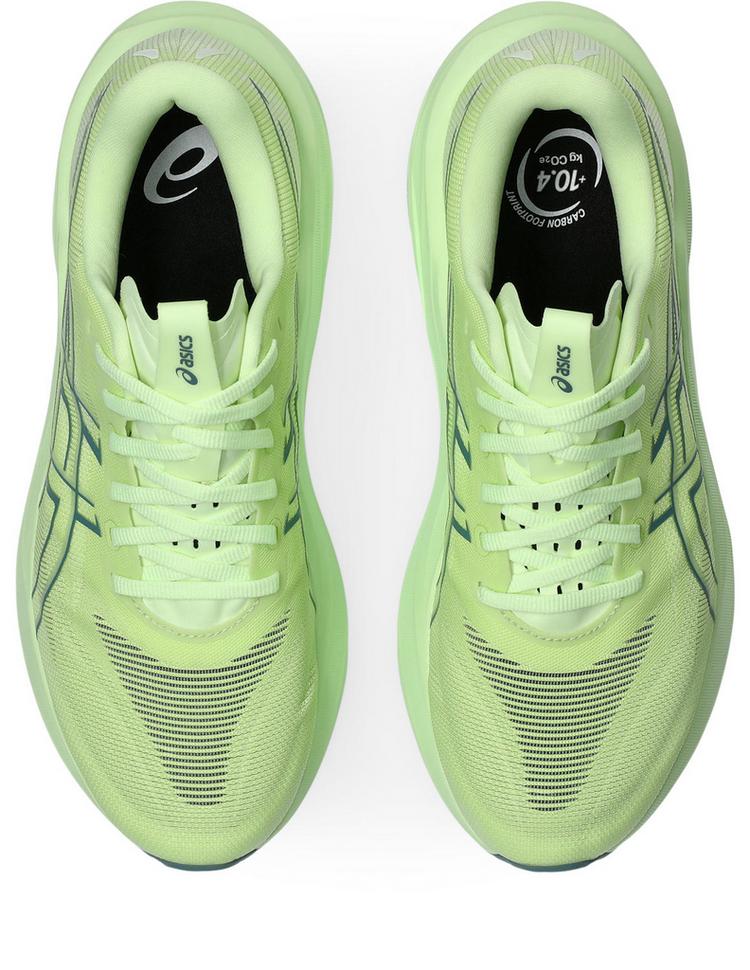 ASICS ASICS GT-2000 15 Laufschuhe Herren - illuminate yellow-foggy teal - 0 | SportScheck