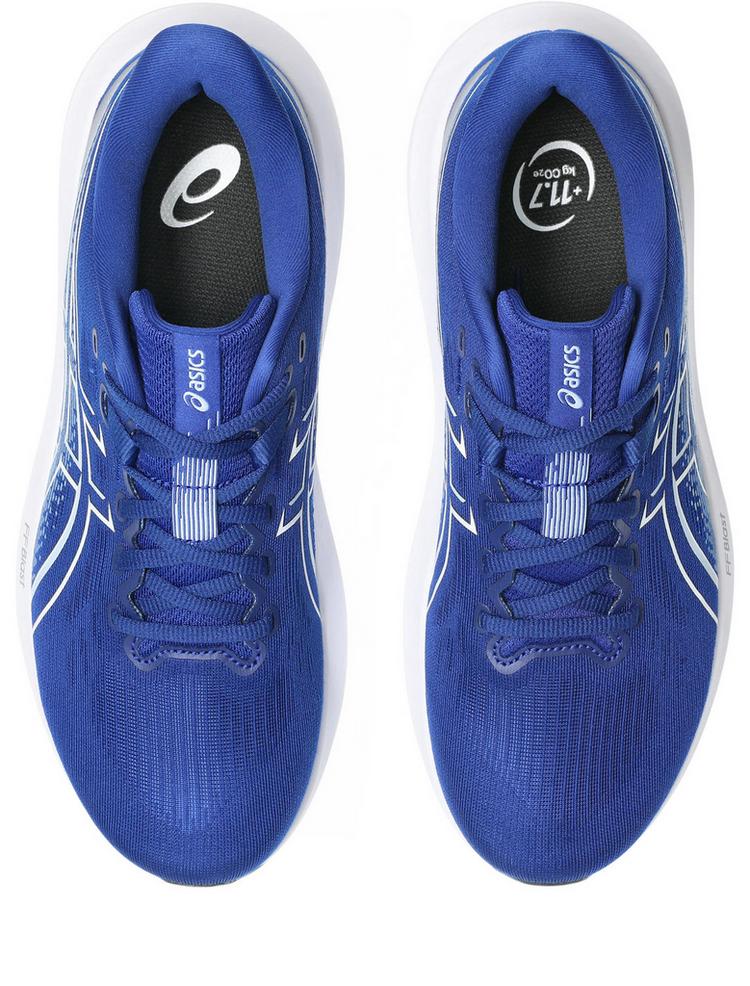 ASICS ASICS GT-1000 15 Laufschuhe Herren - prussian blue-white - 0 | SportScheck