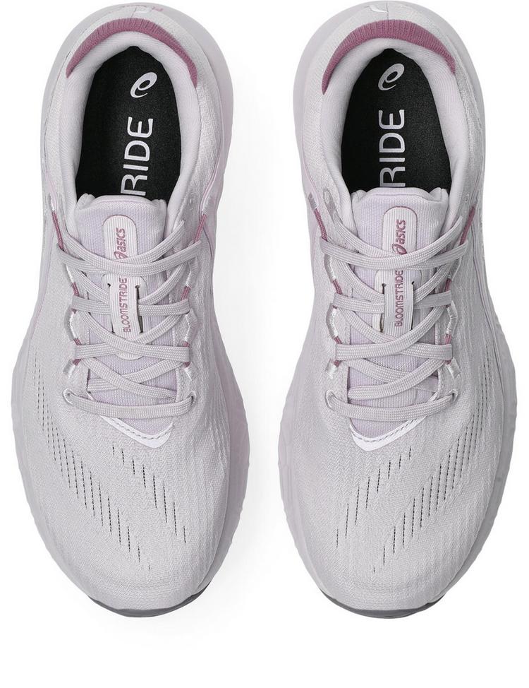 ASICS ASICS BLOOMSTRIDE Laufschuhe Damen - dahlia-ube - 0 | SportScheck