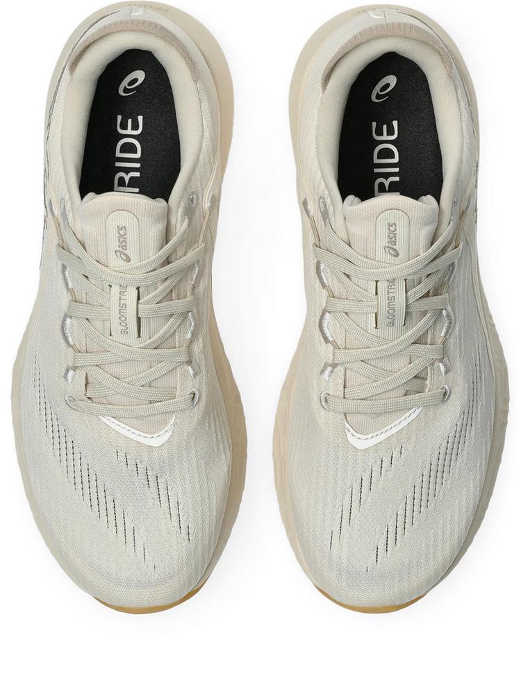 ASICS ASICS BLOOMSTRIDE Laufschuhe Damen - oatmeal-greige - 0 | SportScheck