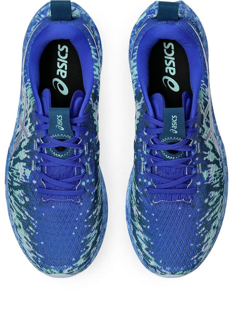 ASICS ASICS NOOSA TRI 16 Laufschuhe Herren - neon blue-illuminate mint - 0 | SportScheck