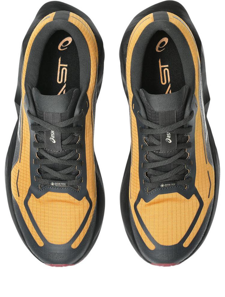 ASICS ASICS NOVABLAST 6 GTX Laufschuhe Herren - sandstorm-black - 0 | SportScheck