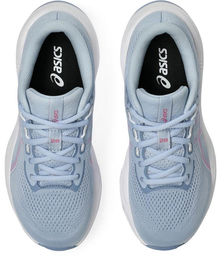 ASICS ASICS GEL-CUMULUS 28 GS Laufschuhe Kinder - solid air-bubblegum - 0 | SportScheck