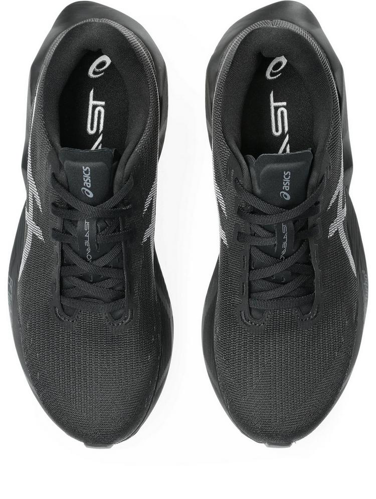ASICS ASICS NOVABLAST 6 Laufschuhe Herren - black-black - 0 | SportScheck