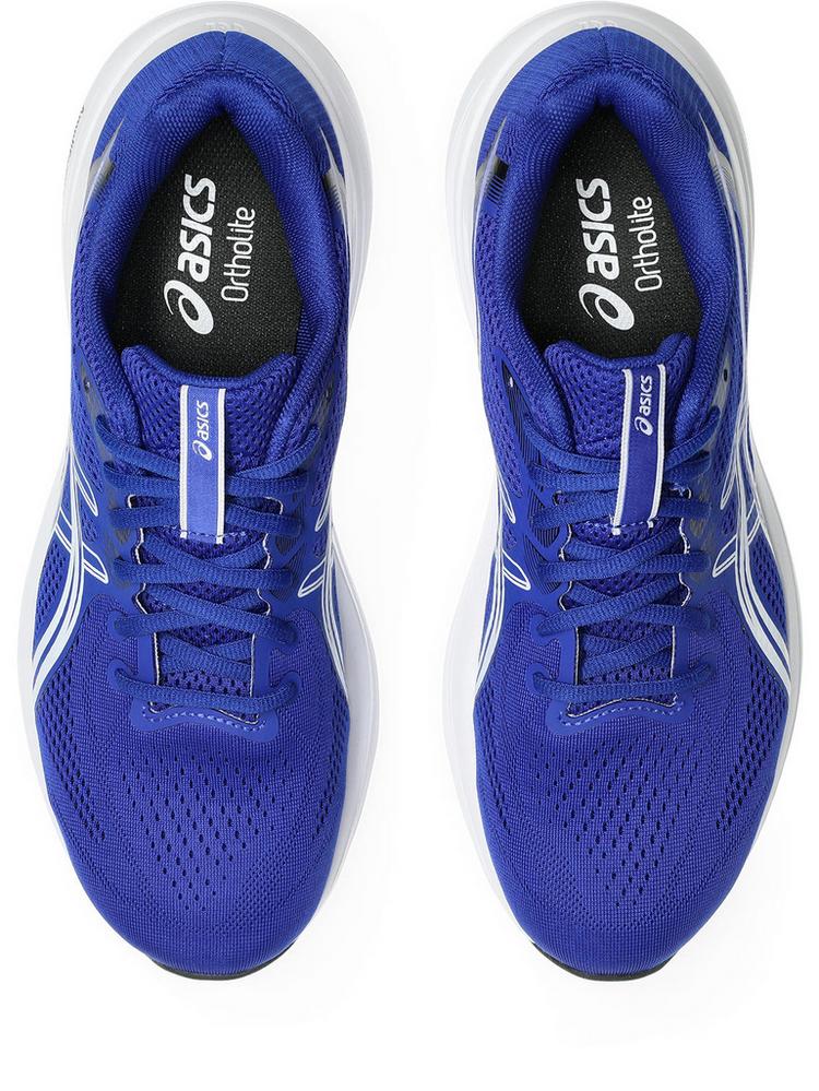 ASICS ASICS GEL-CONTEND 10 Laufschuhe Herren - prussian blue-neon blue - 0 | SportScheck