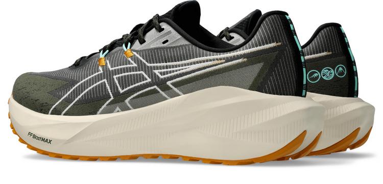 ASICS ASICS BLAZEBLAST Laufschuhe Herren - black-sandstorm - 3 | SportScheck