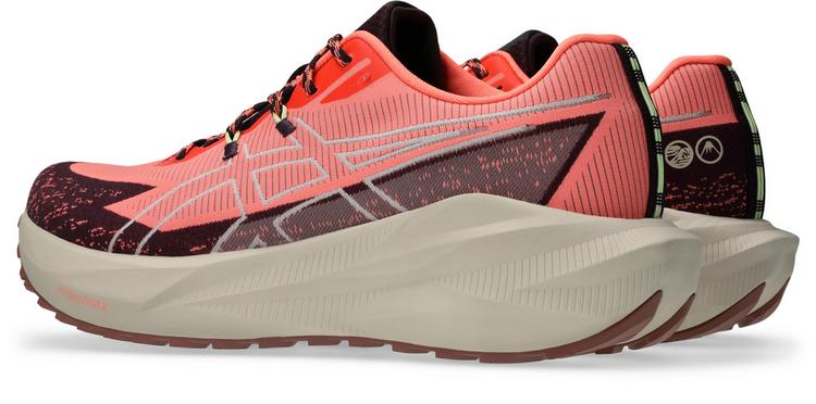 ASICS ASICS BLAZEBLAST Laufschuhe Herren - sun coral-dark aubergine - 3 | SportScheck