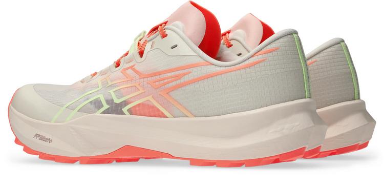 ASICS ASICS FUJI LITE 7 Laufschuhe Herren - rose dust-sun coral - 3 | SportScheck