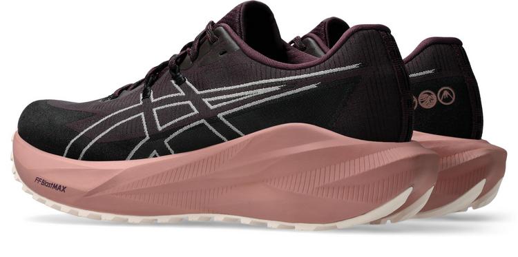 ASICS ASICS BLAZEBLAST Laufschuhe Damen - dark aubergine-rose dust - 3 | SportScheck