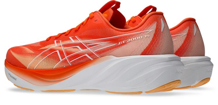 ASICS ASICS GT-2000 15 Laufschuhe Herren - energy orange-orange glow - 3 | SportScheck