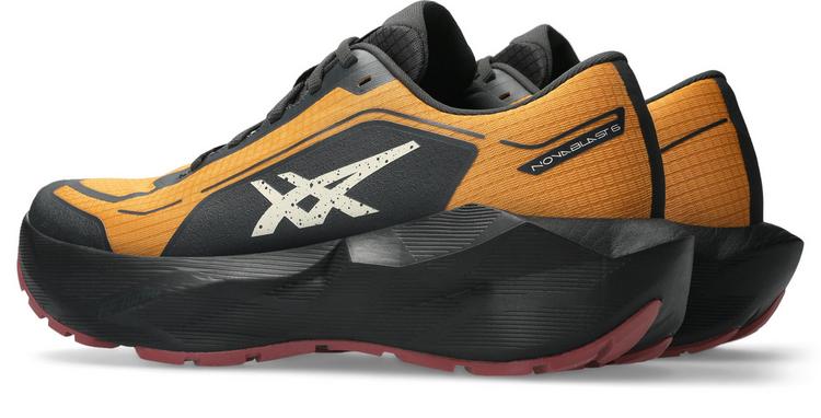 ASICS ASICS NOVABLAST 6 GTX Laufschuhe Herren - sandstorm-black - 3 | SportScheck