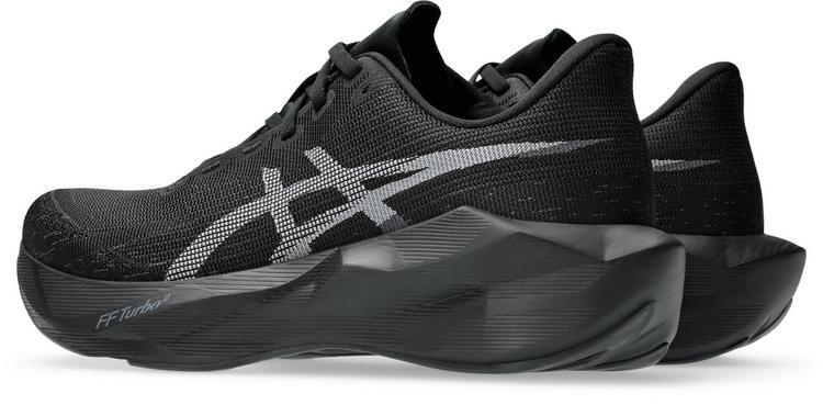 ASICS ASICS NOVABLAST 6 Laufschuhe Herren - black-black - 3 | SportScheck